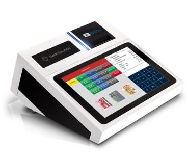 Touch-Kassensystem KV-S300-A-BOX