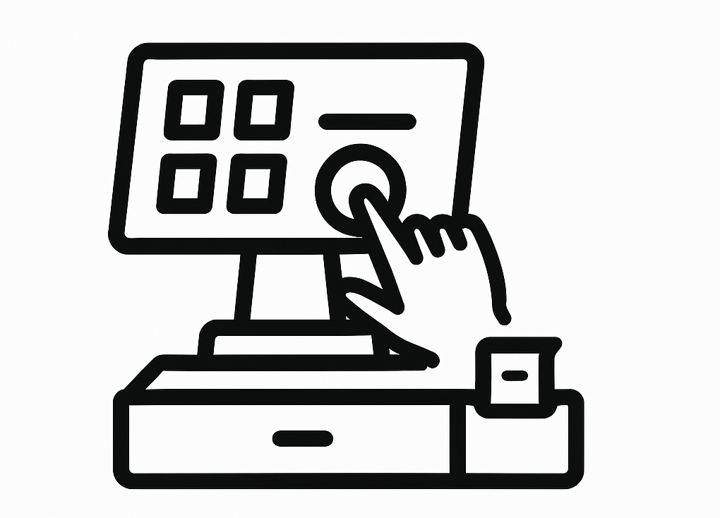 Kassensysteme – Effiziente Lösungen für Handel, Gastronomie & Dienstleistung Kassensysteme – Effiziente Lösungen für Handel, Gastronomie & Dienstleistung