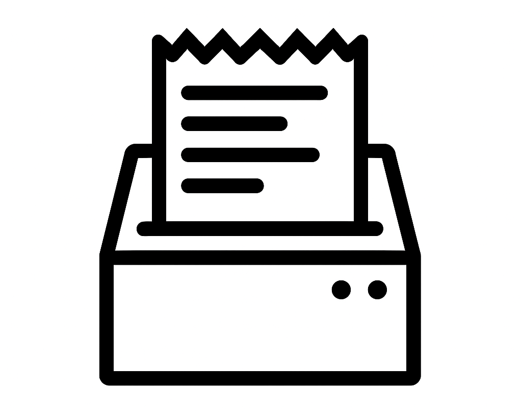 Kassendrucker – Zuverlässige Drucklösungen für den Point of Sale Kassendrucker – Zuverlässige Drucklösungen für den Point of Sale