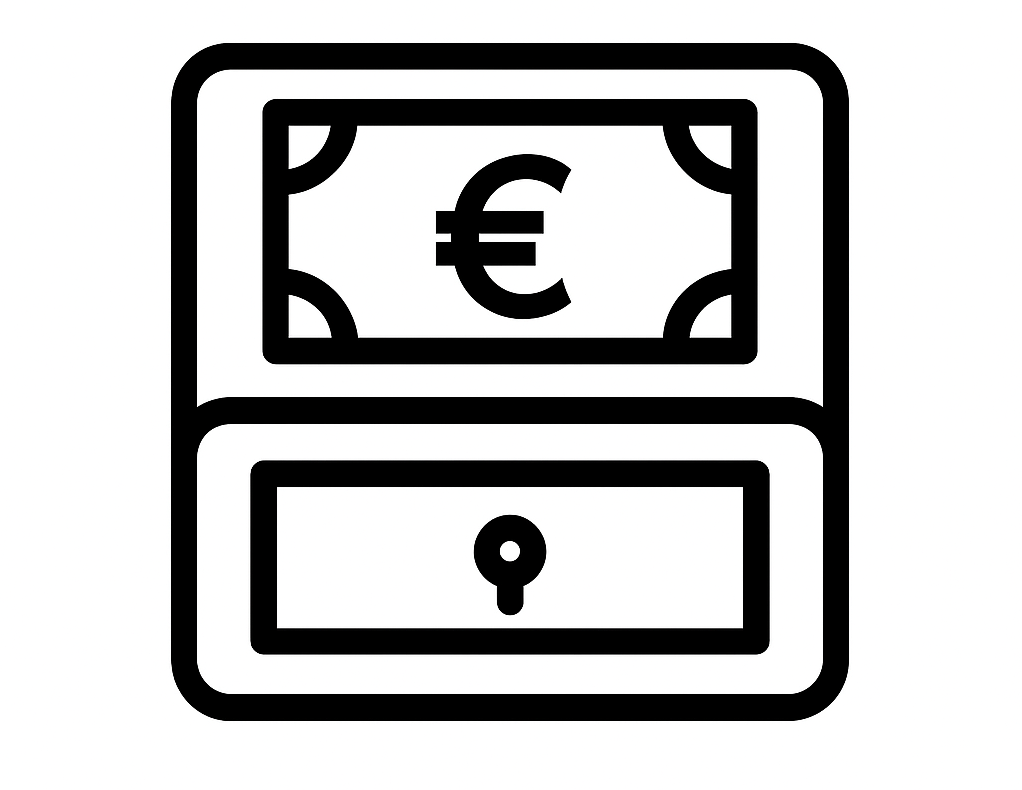 Kassenschubladen für Kassensysteme – Sicher, robust & kompatibel Kassenschubladen für Kassensysteme – Sicher, robust & kompatibel