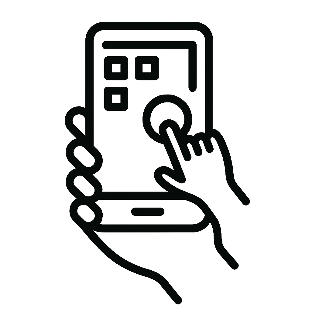 Orderterminal – Mobile Bestelllösungen für die moderne Gastronomie Orderterminal – Mobile Bestelllösungen für die moderne Gastronomie