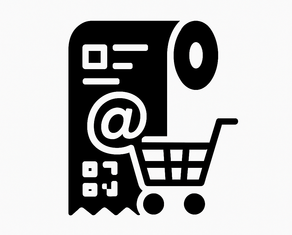 Hochwertige Thermorollen für Kassendrucker & EC-Geräte Hochwertige Thermorollen für Kassendrucker & EC-Geräte