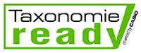 Taxonomie Ready Logo