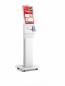 Preview: Labware IQ Self 215 mit EXTRA Standfuß