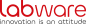 Preview: Labware Nano – Mobiles Handheld-Terminal für schnellen Service