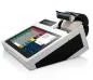 Preview: KV-S400-A-BOX3 Drucker offen