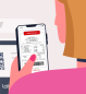 Preview: Labware Digital Bon – rechtssicher & nachhaltig direkt aufs Smartphone