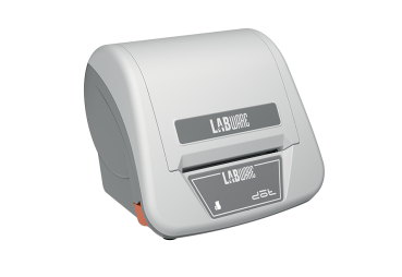 Labware DOT USB Thermodrucker – kompakt & robust für Retail & Gastro