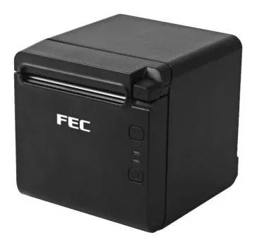 Touch-Kassensystem FEC KC-XP3125W
