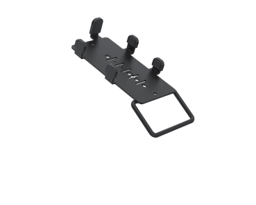 Ergonomic Solutions MultiGrip™ Halterung PAX035-MH für PAX A35