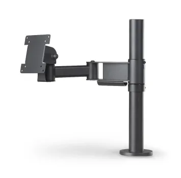 Ergonomic Solutions SpacePole Bildschirmhalterung SPV1106-FX