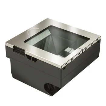 Datalogic Magellan 3510HSi – Hochleistungs-Präsentationsscanner für den Einzelhandel