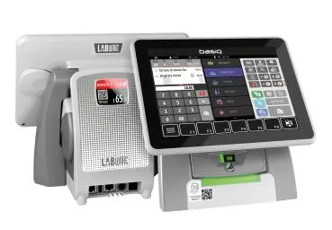 SET Labware IQ9