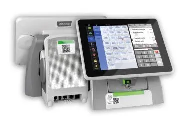 Labware IQ10