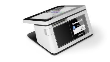 Labware smaRT Infinity – Die smarte Registrierkasse der nächsten Generation