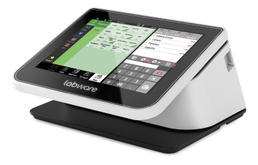 Labware smaRT Infinity