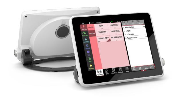 Labware IQ Workstation 10 – Flexible All-in-One Kasse mit TSE Labware IQ Workstation 10 – Flexible All-in-One Kasse mit TSE