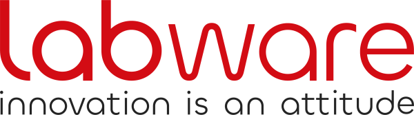Labware Nano – Mobiles Handheld-Terminal für schnellen Service