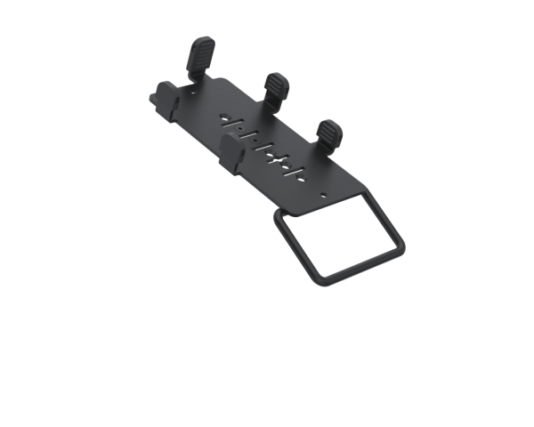Ergonomic Solutions MultiGrip™ Halterung PAX035-MH für PAX A35 Ergonomic Solutions MultiGrip™ Halterung PAX035-MH für PAX A35