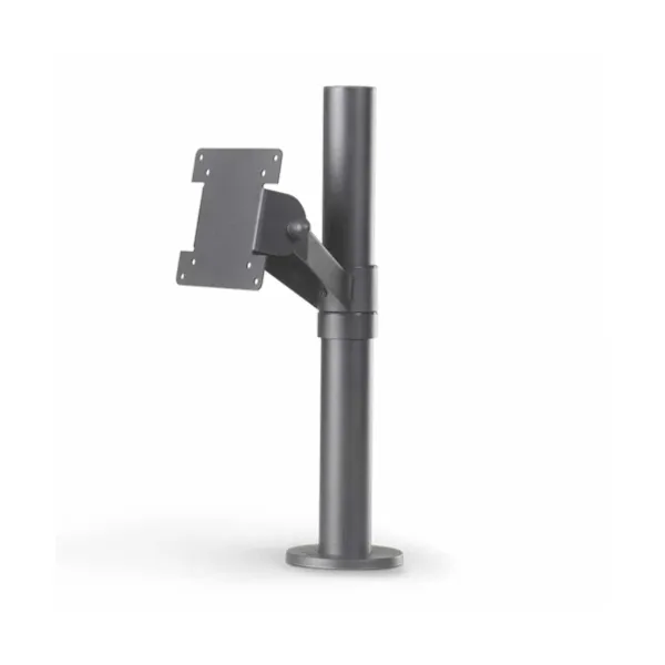 Ergonomic Solutions VESA 75/100 Stangenhalterung SPV1102-FX Ergonomic Solutions VESA 75/100 Stangenhalterung SPV1102-FX