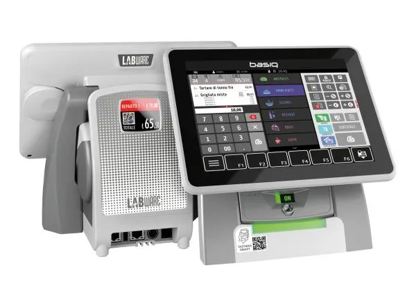 SET Labware IQ9 SET Labware IQ9