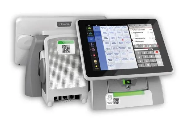 Labware IQ10 Labware IQ10