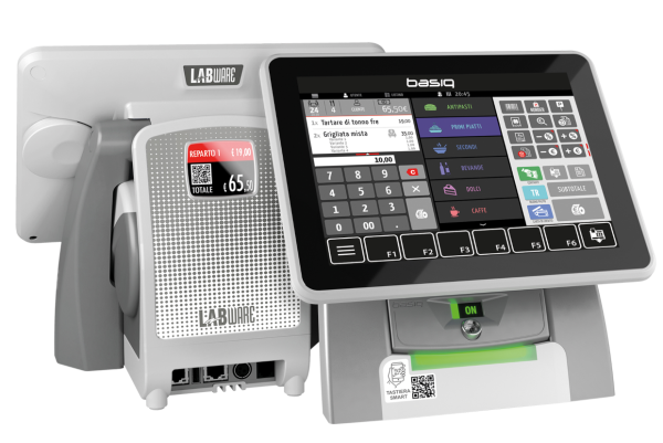 Labware IQ9 – Kompakt. Smart. Unkompliziert