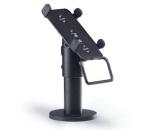 SpacePole EC-Terminal-Halterung INGM5000-D-MH-02 für Ingenico Desk / Move  3500/ 5000 – MultiGrip™, DuraTilt®, schwarz