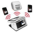 Labware Gastroset Smart Infinty Gastroset 1 – Komplettlösung für die Gastronomie