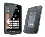 Labware Nano – Mobiles Handheld-Terminal für schnellen Service