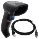 Datalogic QuickScan QD2590 Digimarc Kit – 2D Scanner für Handel & POS