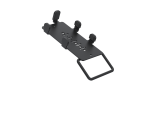 Ergonomic Solutions MultiGrip™ Halterung PAX035-MH für PAX A35