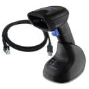 Datalogic QuickScan QBT2500 – Kabelloser 2D-Scanner für maximale Bewegungsfreiheit