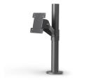 Ergonomic Solutions VESA 75/100 Stangenhalterung SPV1101-FX
