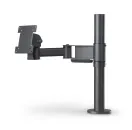 Ergonomic Solutions SpacePole Bildschirmhalterung SPV1106-FX