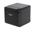 FEC T-P100 Thermodrucker – schneller Bondrucker für POS & Küche