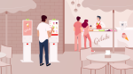 Labware 4KIOSK – Self-Ordering Software für SB-Terminals